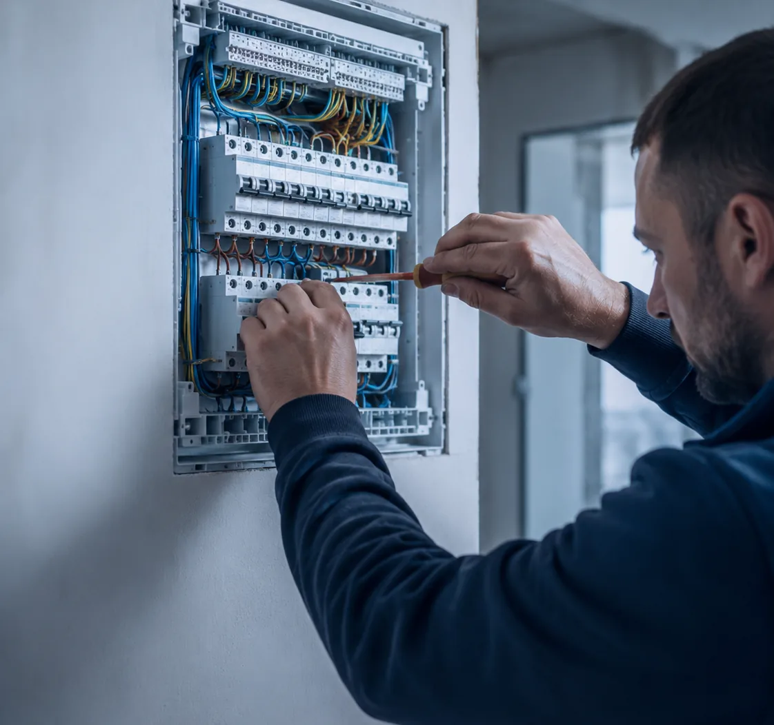 Remonix dla branży: instalacje